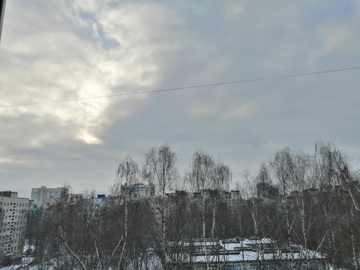 Фото автора канала от 17.02.2025