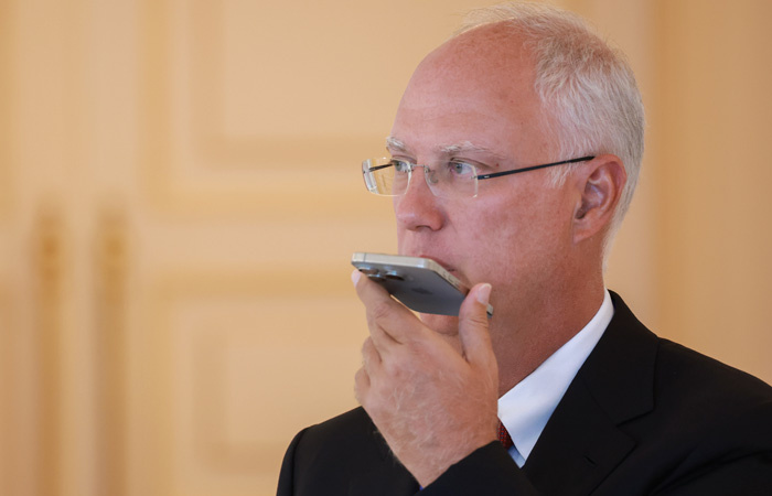    Фото: interfax.ru Георгий