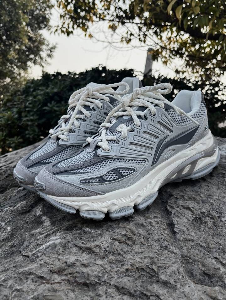 кроссовки Li-Ning Twenty Mountain (AGCT469-3)