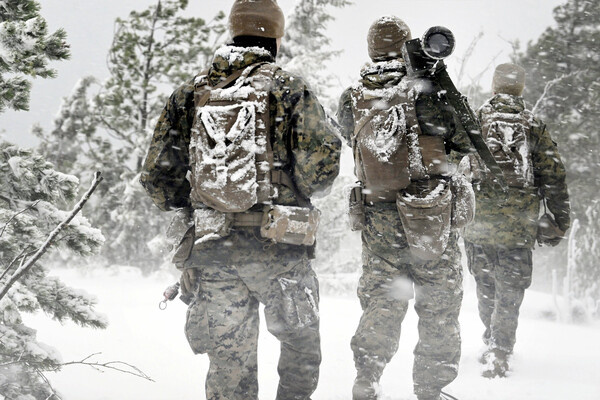 IMAGO/Heikki Saukkomaa/Global Look Press 