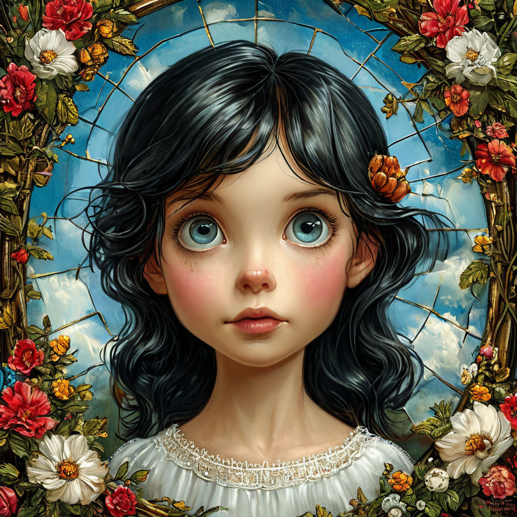 Сгенерировано YandexART