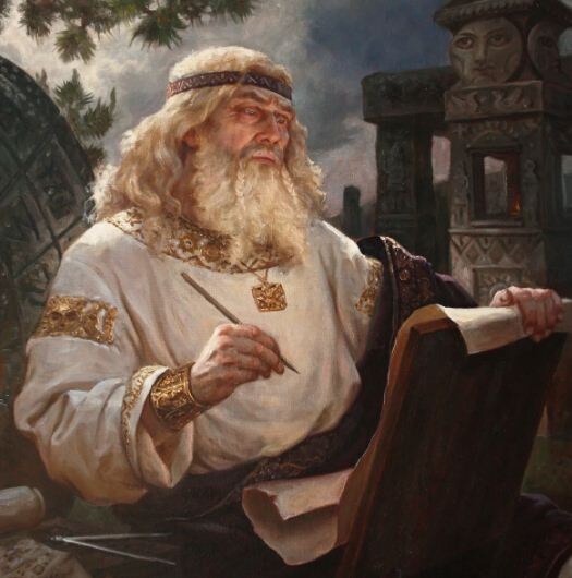 Шишкин Андрей Алексеевич (Род. 1960). Числобог. 2015.