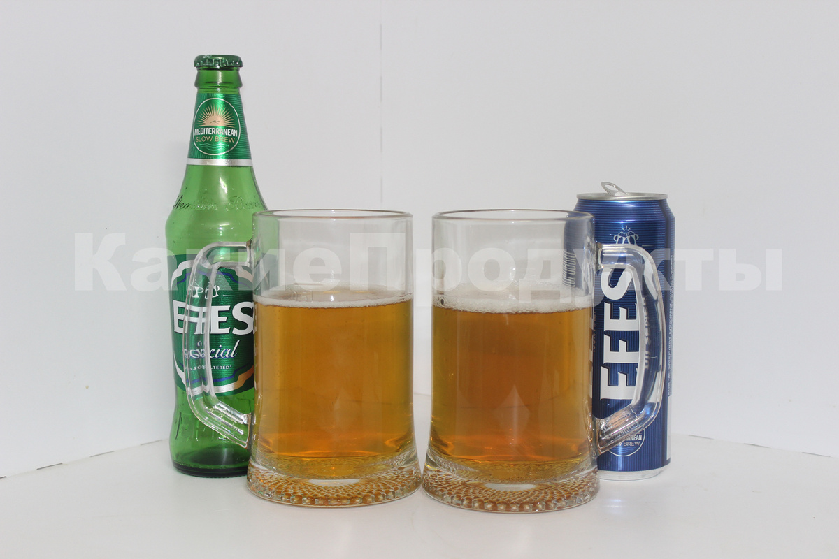 Авторское фото редакции "КакиеПродукты"