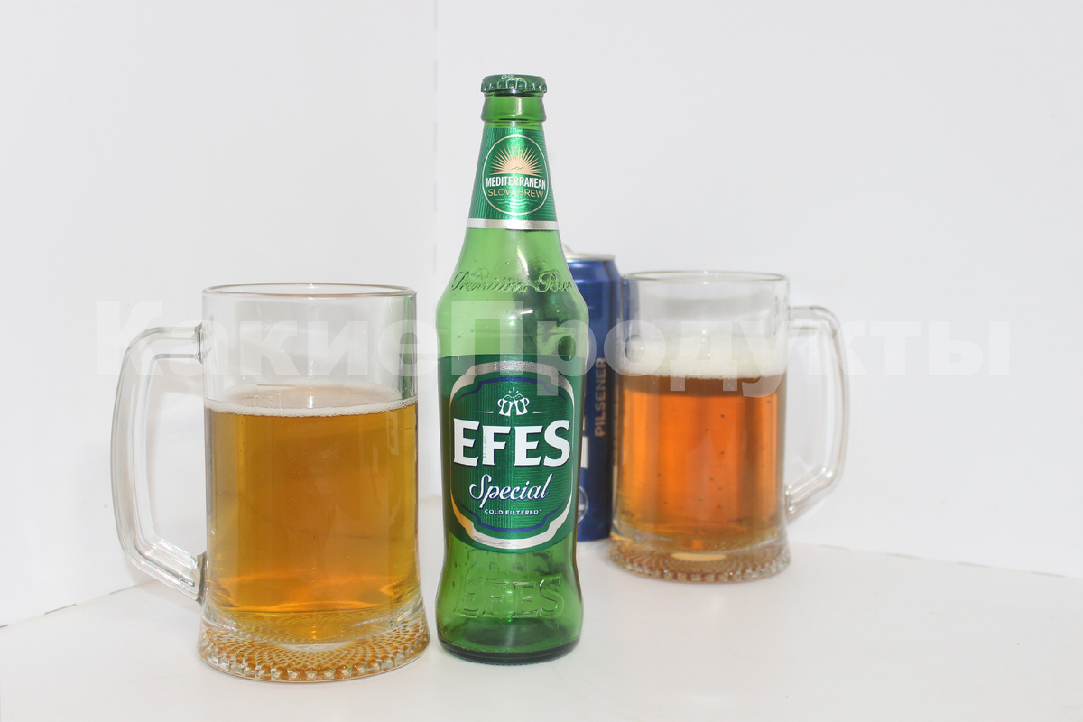 Авторское фото редакции "КакиеПродукты"