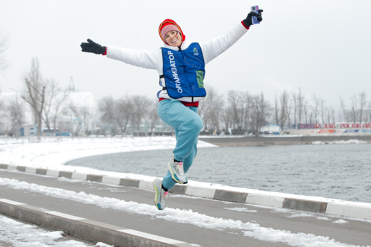 На фото Ткаченко Дарья. Забег 12*12. Беговой клуб "Бегущие вместе". Фотограф Виктория Савчук. 
