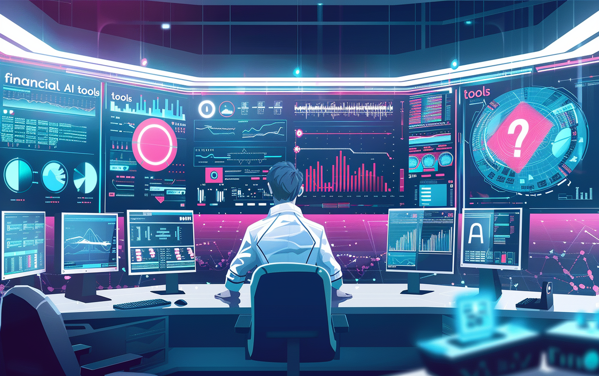    Искусственный интеллект в трейдинге: как боты повышают эффективность инвестиций и предсказывают изменения рынка Юрий Горбачев