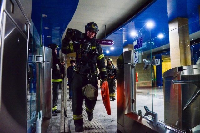    Фото: ГУ МЧС РФ по Петербургу