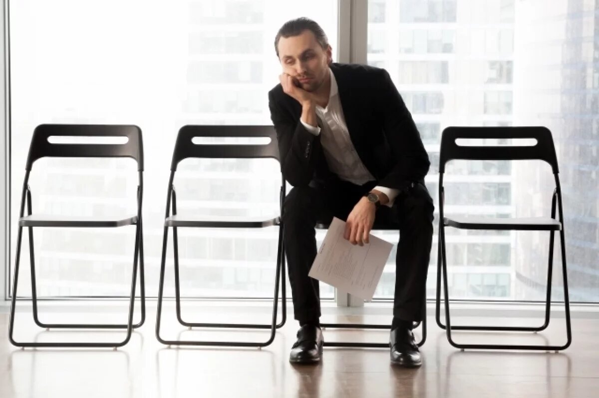    В конце 2024 года дефицит кадров в Челябинской области стал менее острым