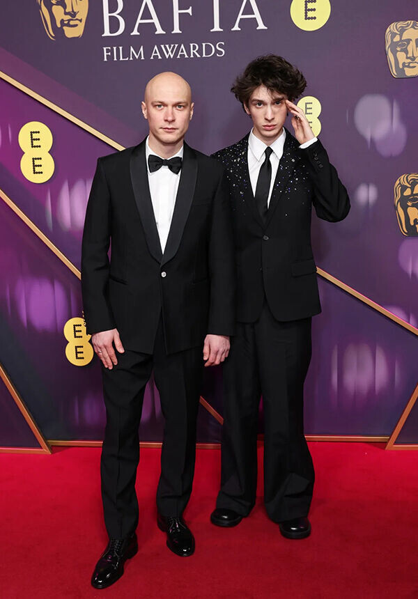     BAFТA-2025 фото