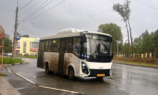 Фото: ИА «Все новости»