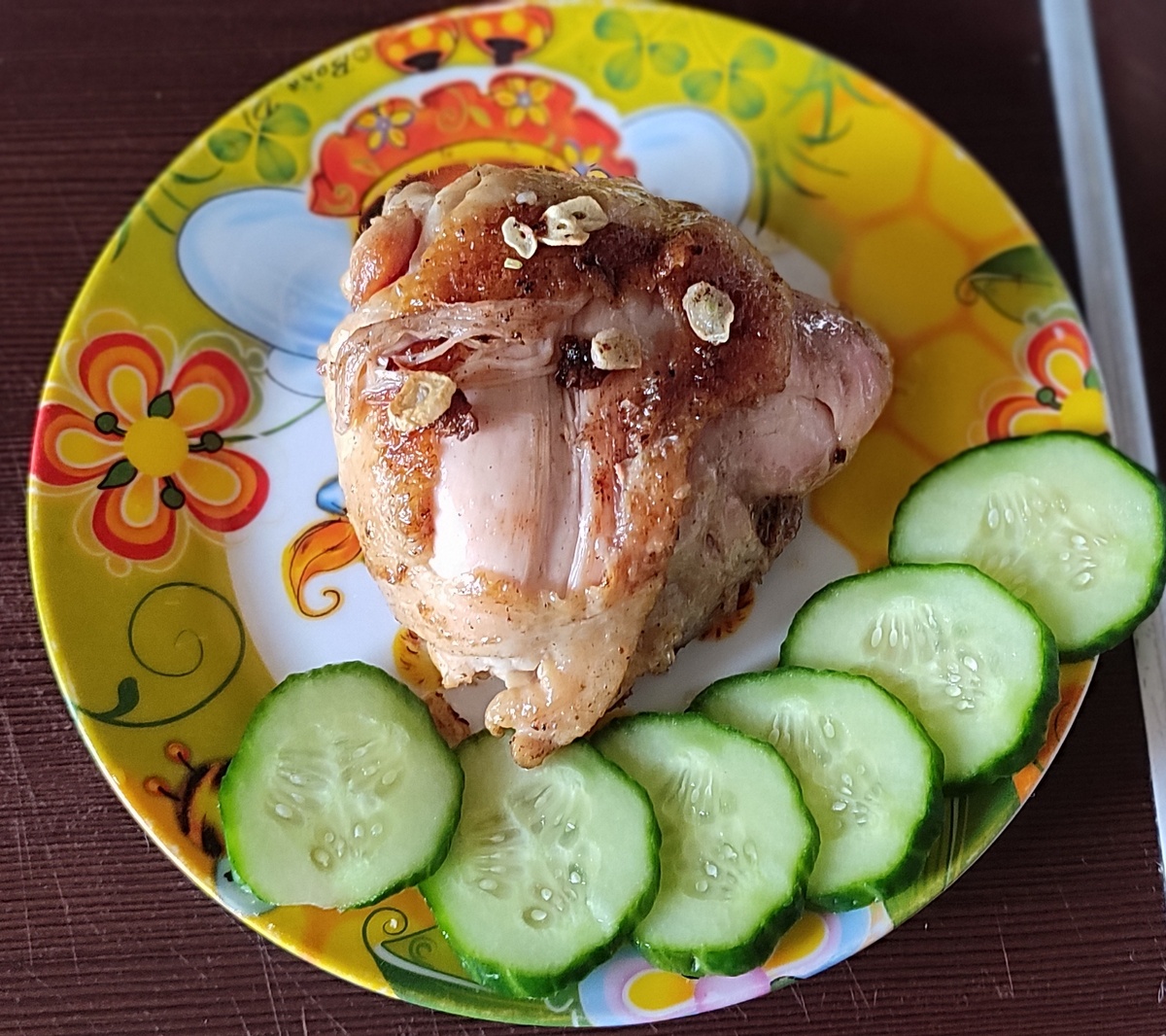 Снежкин обед