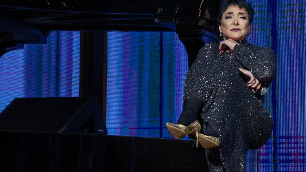    Shatokhina Natalia/Globallookpress