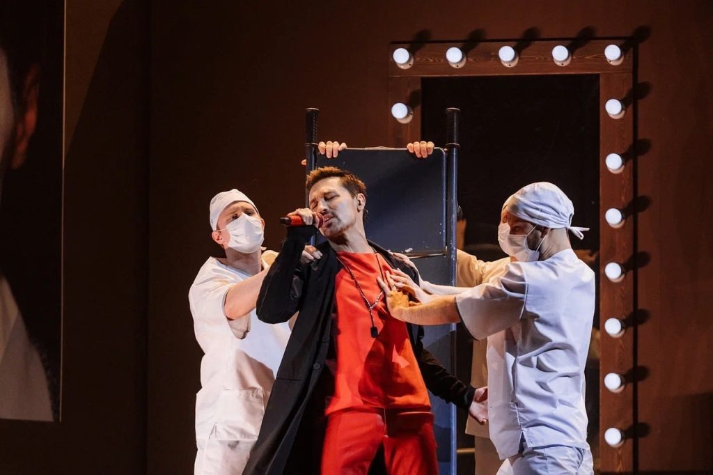 Листайте вправо, чтобы увидеть больше изображений