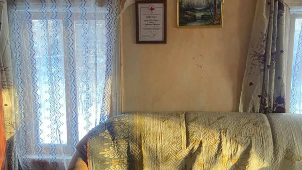    Фото пресс-службы прокуратуры Кемеровской области - Кузбасса