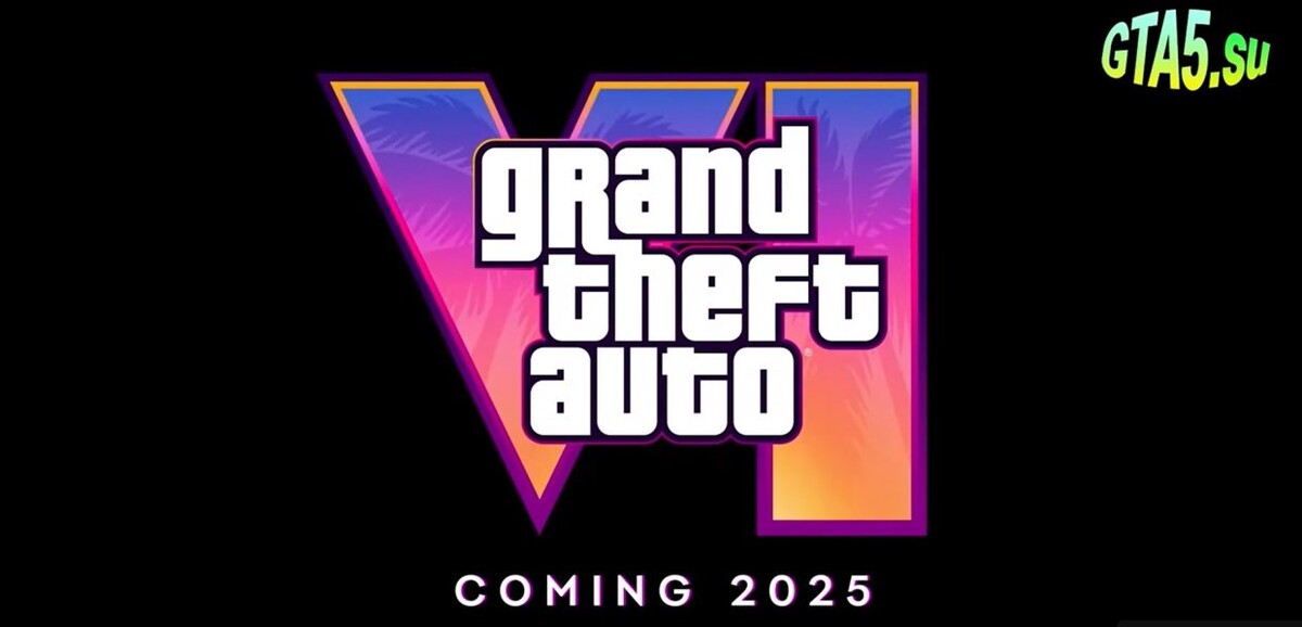    Фото: Скриншот из трейлера игры GTA 6