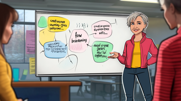    Социальные факторы на рынке труда: как справедливость и доступ к образованию влияют на карьеру и жизнь людей admin