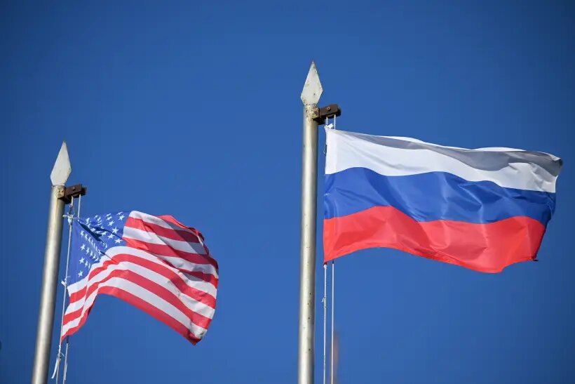     © РИА Новости. МИД РФ