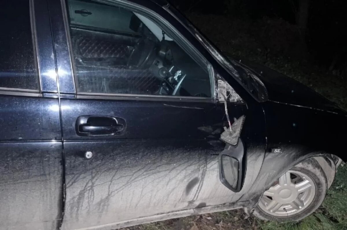    Водитель, который в Крыму сбил пешехода и скрылся, отправится в колонию