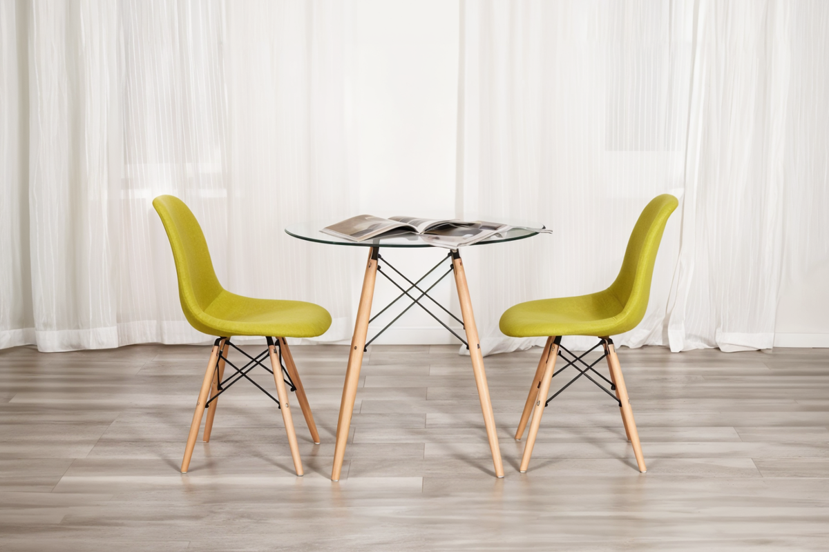 Cindy Glass шириной, глубиной и высотой 80 х 80 х 75 сантиметров — 9420* рублей.