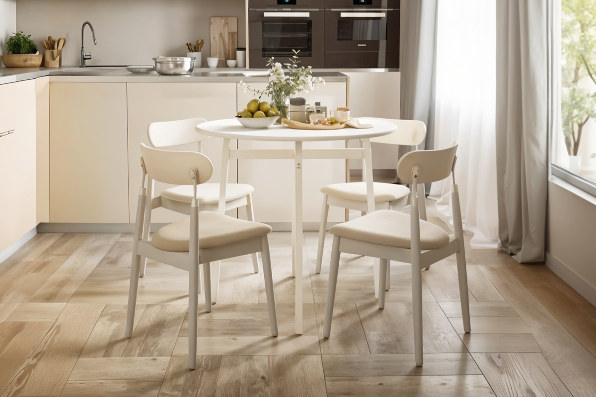 «Медисон» шириной, глубиной и высотой 80 х 80 х 72 сантиметра — 10 180* рублей.