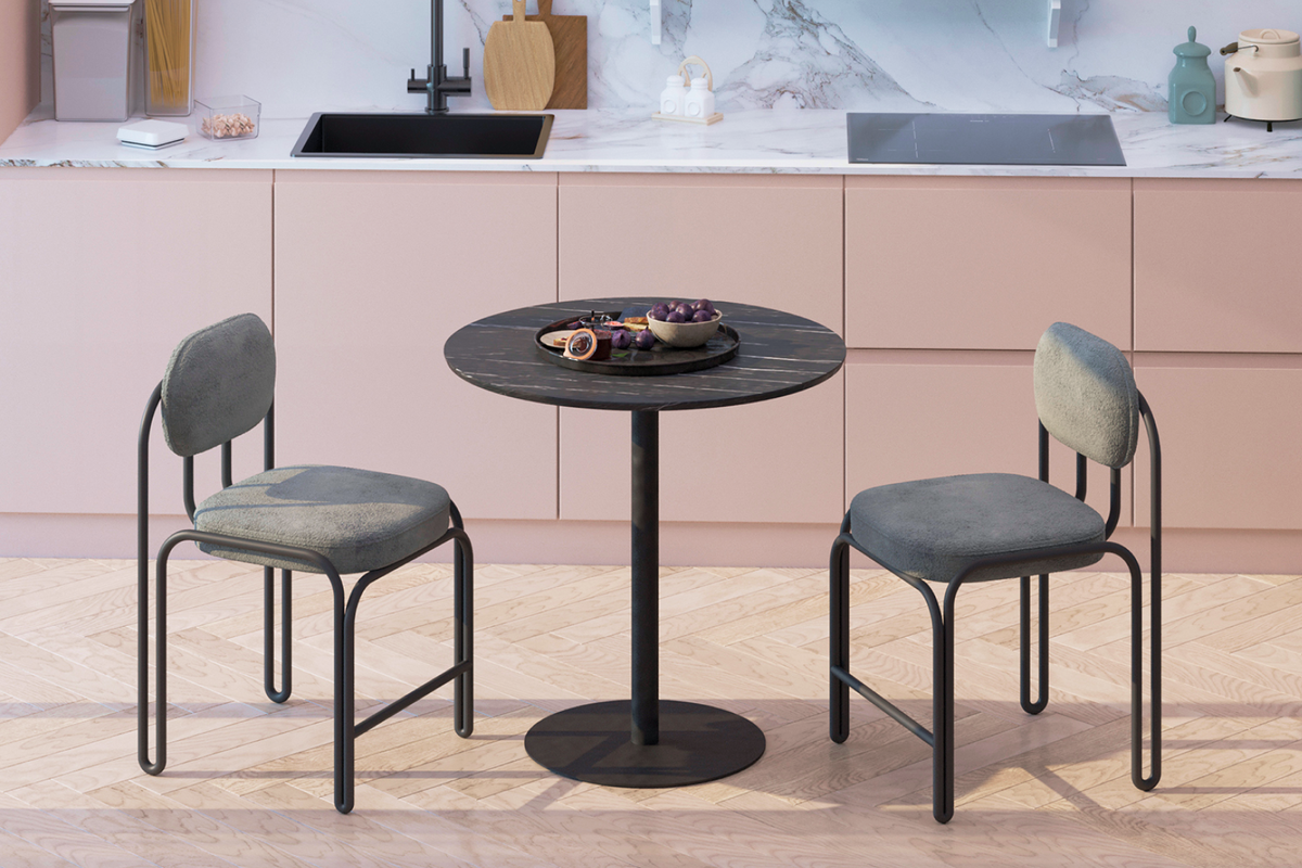 «Дейл» шириной, глубиной и высотой 75 х 75 х 74,3 сантиметра — 16 470* рублей.