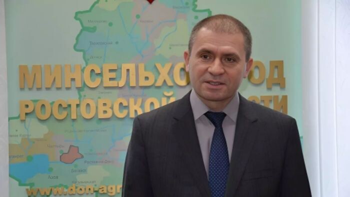 Источник фото: Правительство Ростовской области