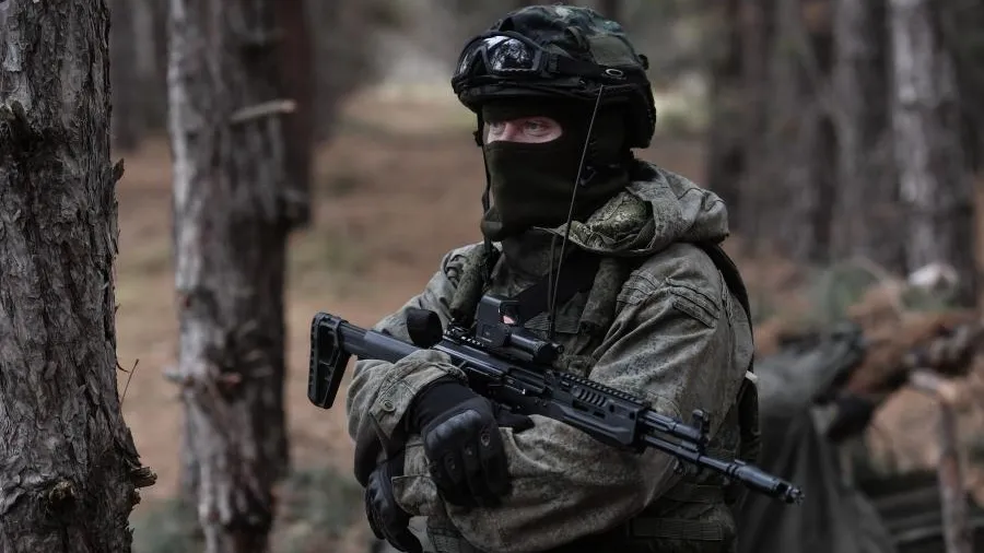 Фото: РИА Новости