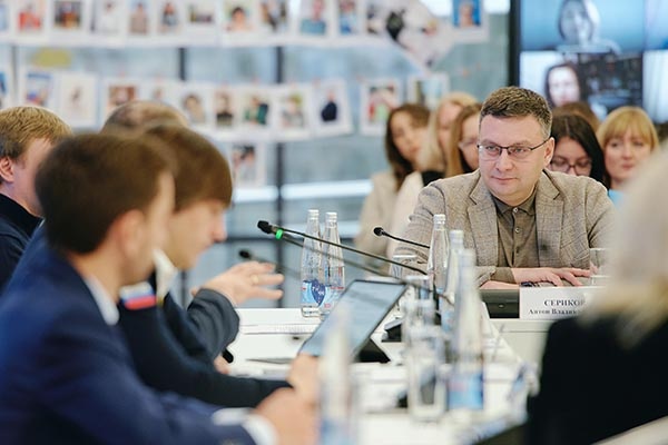    Фото: пресс-служба АНО «Центр знаний «Машук»