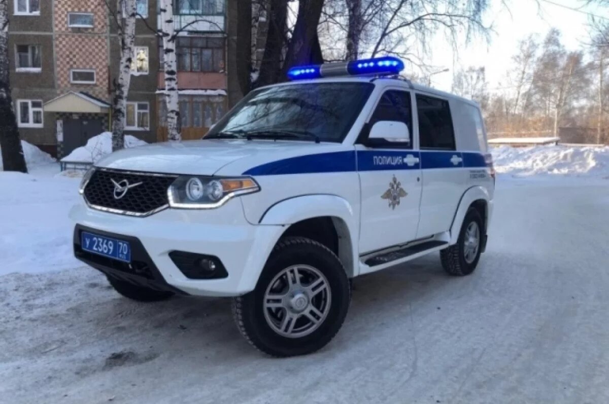    В Томске нашли подростка, который пропал почти месяц назад