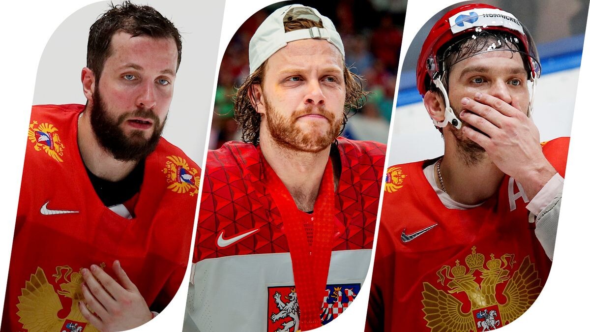    Александр Мысякин, Sport24 / Getty Images