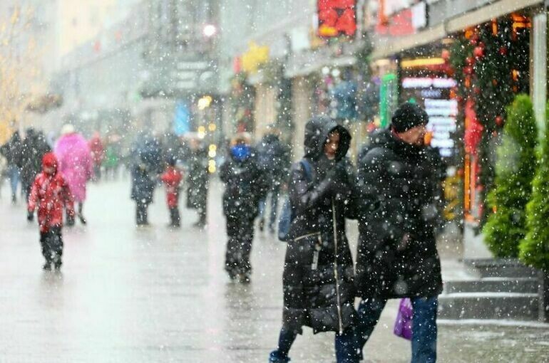   Ярослав Чингаев /АГН «Москва»