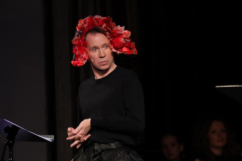 Евгений Миронов