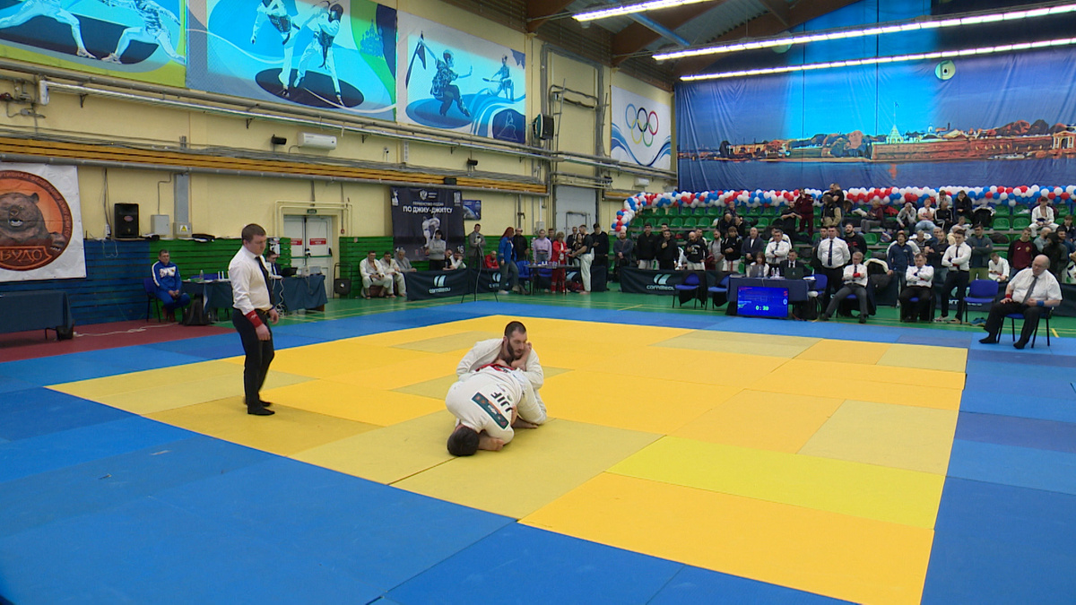    Фото: телеканал «Санкт-Петербург»