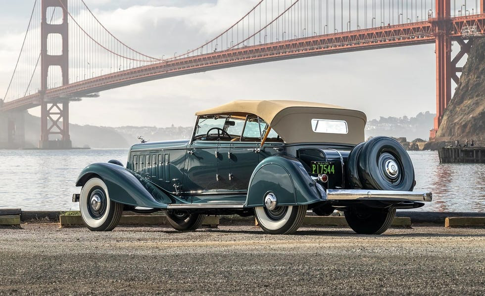 BROAD ARROW AUCTIONS