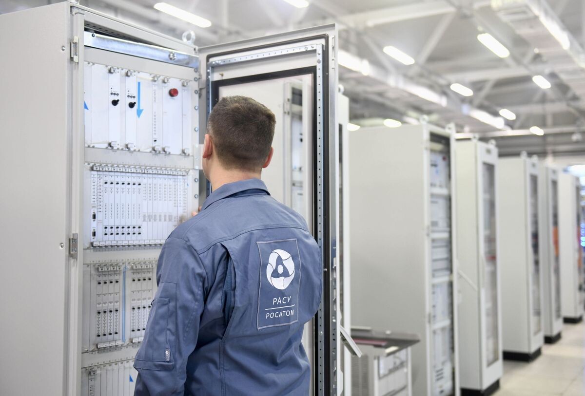 Фото: АО «РАСУ»