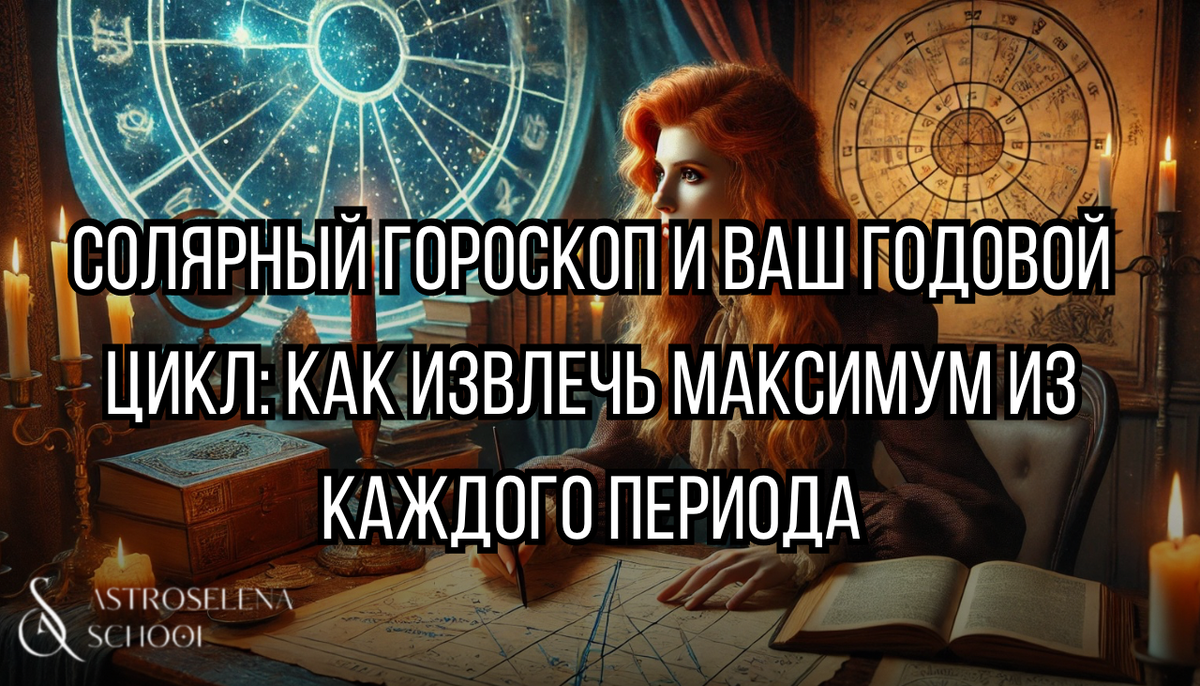 Астролог Елена Акимова, основатель школы "ASTROSELENA"