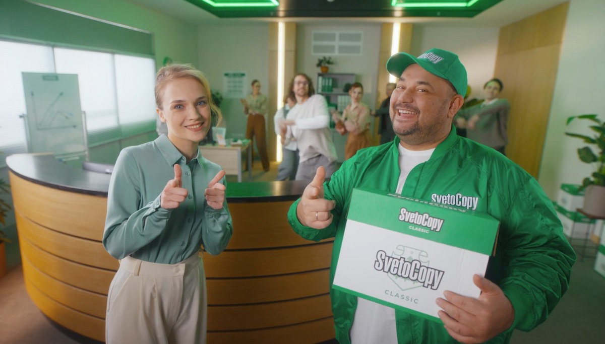 Фото: пресс-служба НПАО "Светогорский ЦБК"