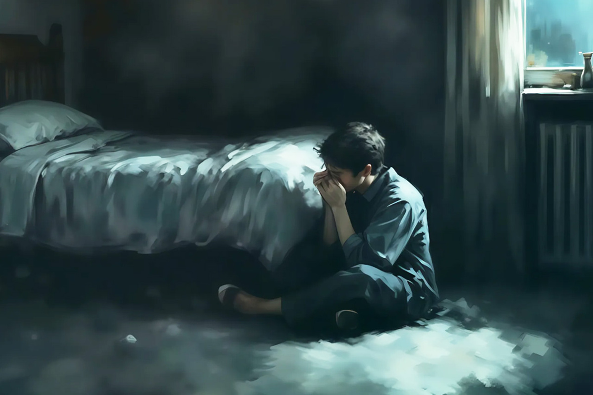 Система ухода и сопровождения недееспособных людей должна быть прозрачной и ясной, отмечает эксперт.  Фото: Изображение сгенерировано нейросетью Kandinsky 3.1