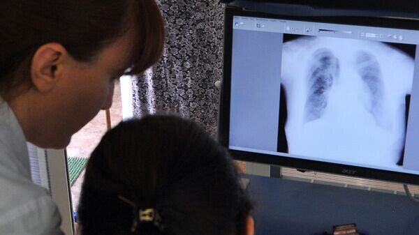    © Sputnik / Сергей Кузнецов