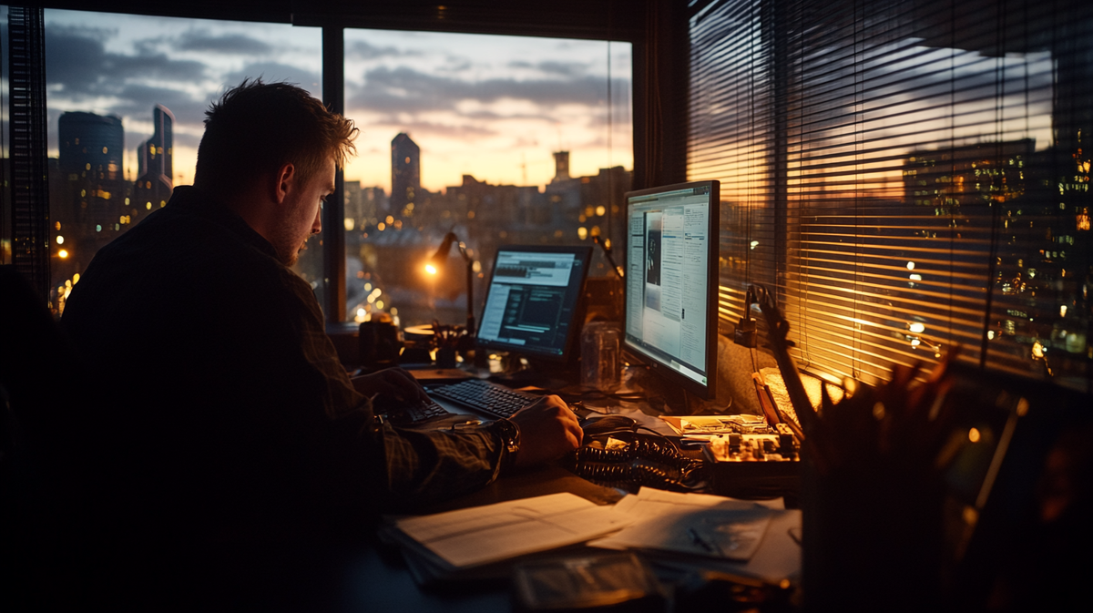 Нужна защита от посторонних глаз? AI-помощник подберет жалюзи РДО для максимальной приватности