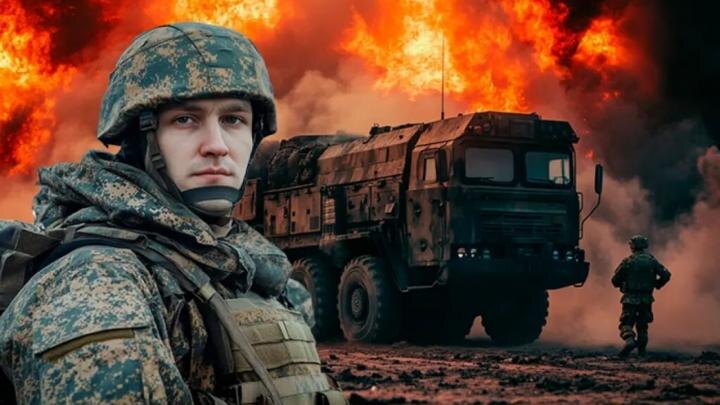 Коллаж NovorosInform