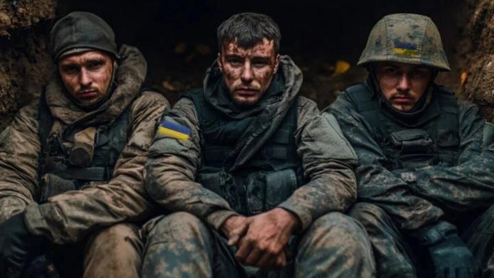 Коллаж NovorosInform