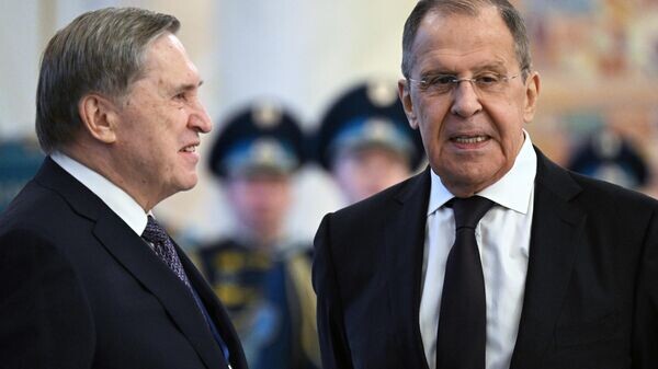    © Sputnik / Павел Бедняков