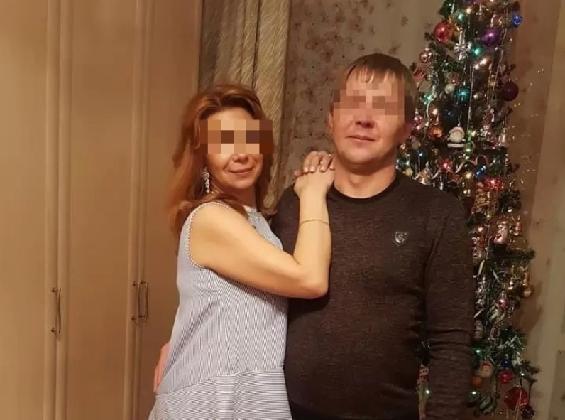 Фото пары: соцсети