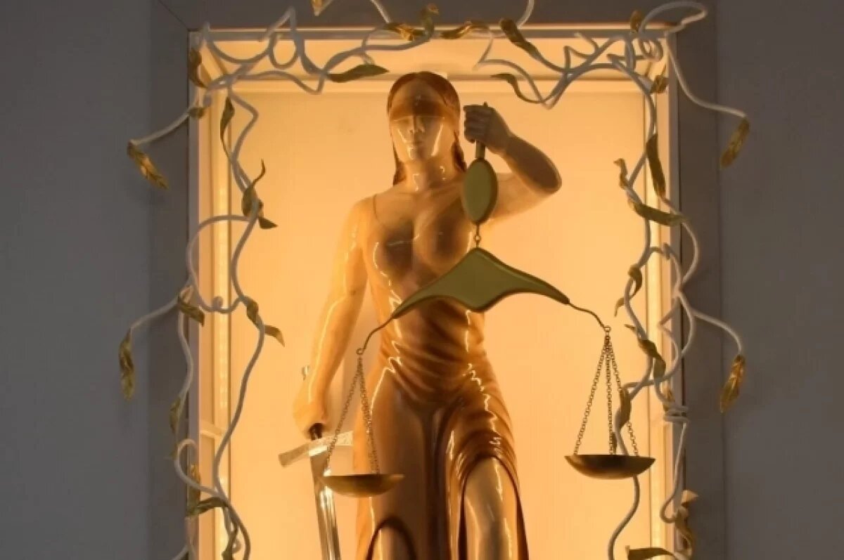    В Омске суд рассмотрит дело о взятке экс-депутата горсовета