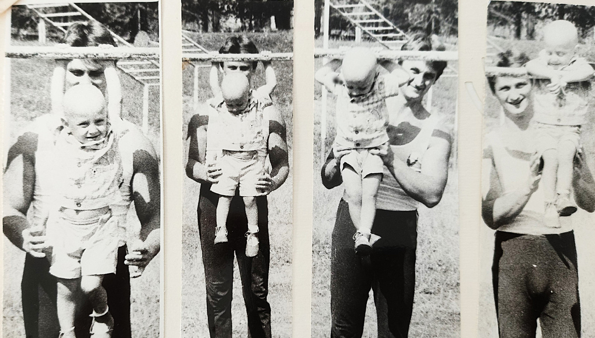 Раз-два, три, четыре )))