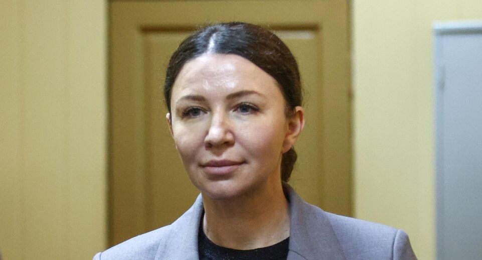    Shatokhina Natalya/news.ru / Global Look Press