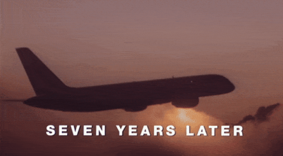   Hackers / MGM / UA Distribution Co., 1995