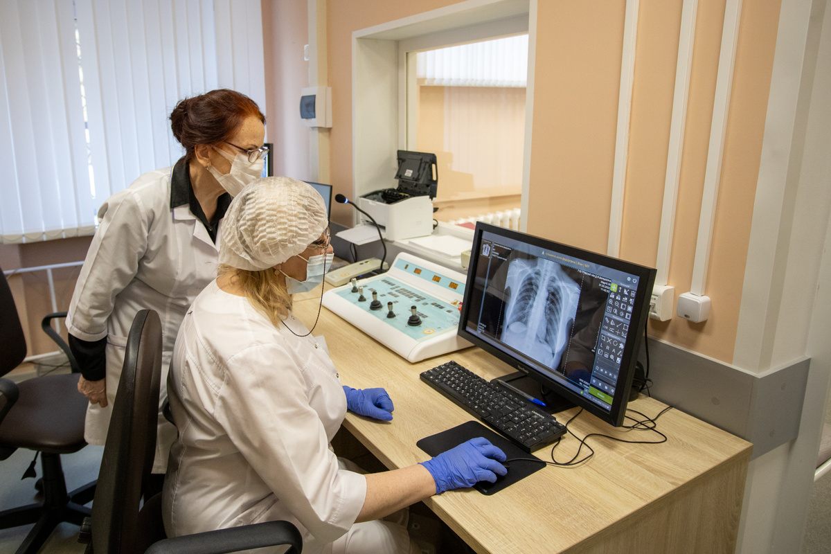 Фото: Тульская служба новостей