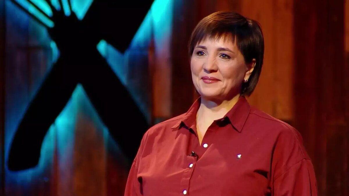     Источник: пресс-служба телеканала «Пятница!»